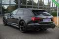 Audi RS6 Avant RS 6 TFSI Quattro RS6 C8| Matrix | B&O | Car Noir - thumbnail 2