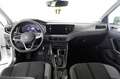 Volkswagen Polo Style 1.0TSI DSG LED SHZ RFK ACC Klima App Klima Wit - thumbnail 7