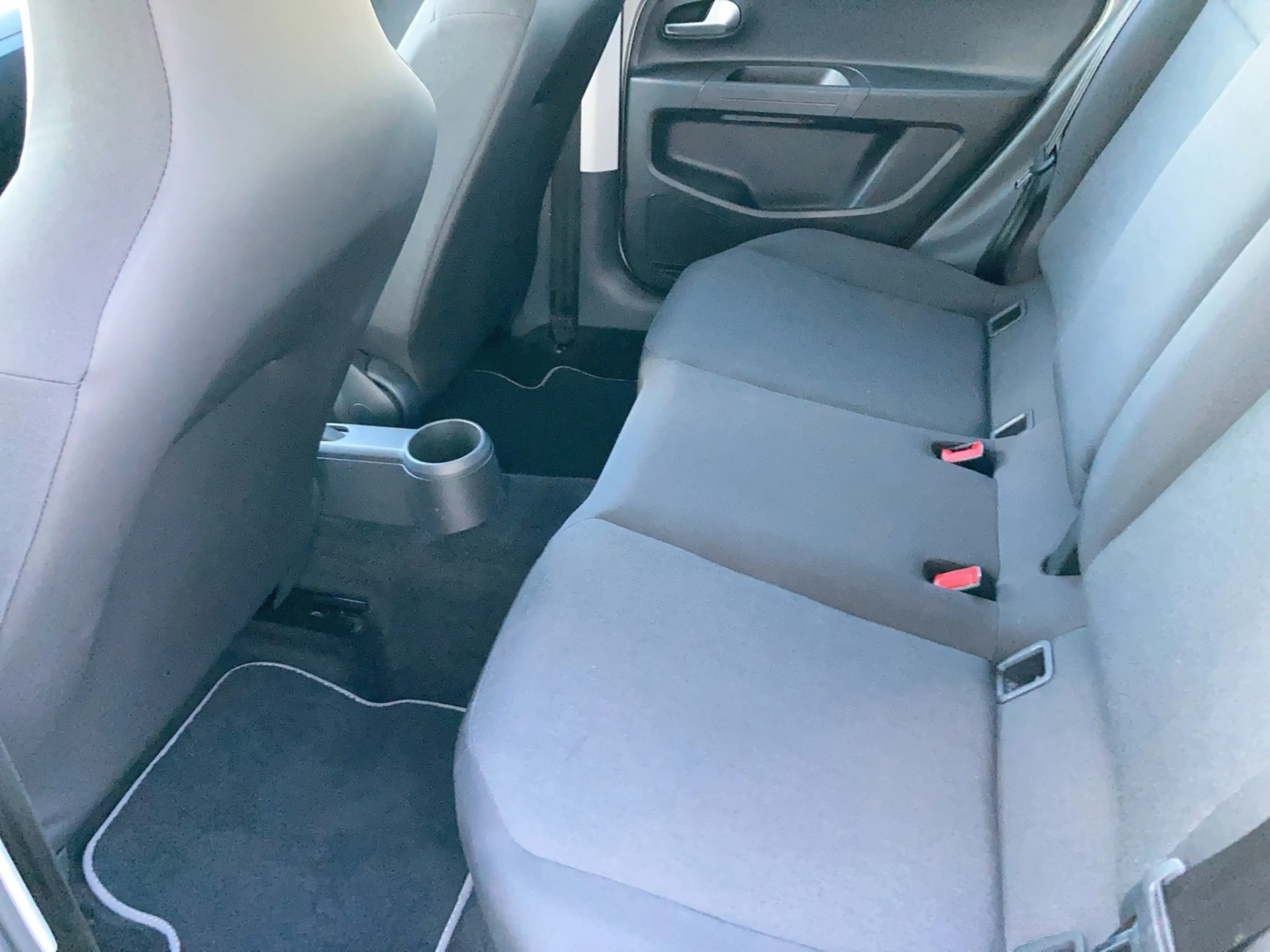 Volkswagen e-up! Style Plus RFK SH — photo 12