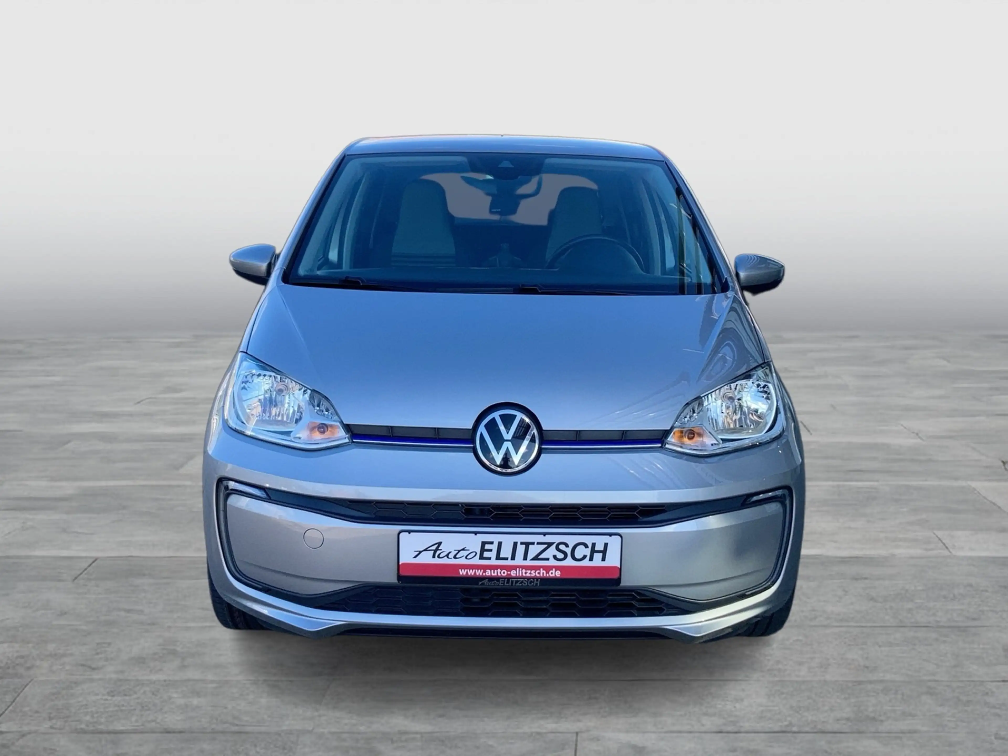 Volkswagen e-up! Style Plus RFK SH — photo 8