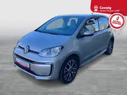 Volkswagen up! Style Plus RFK GRA Klima SH
