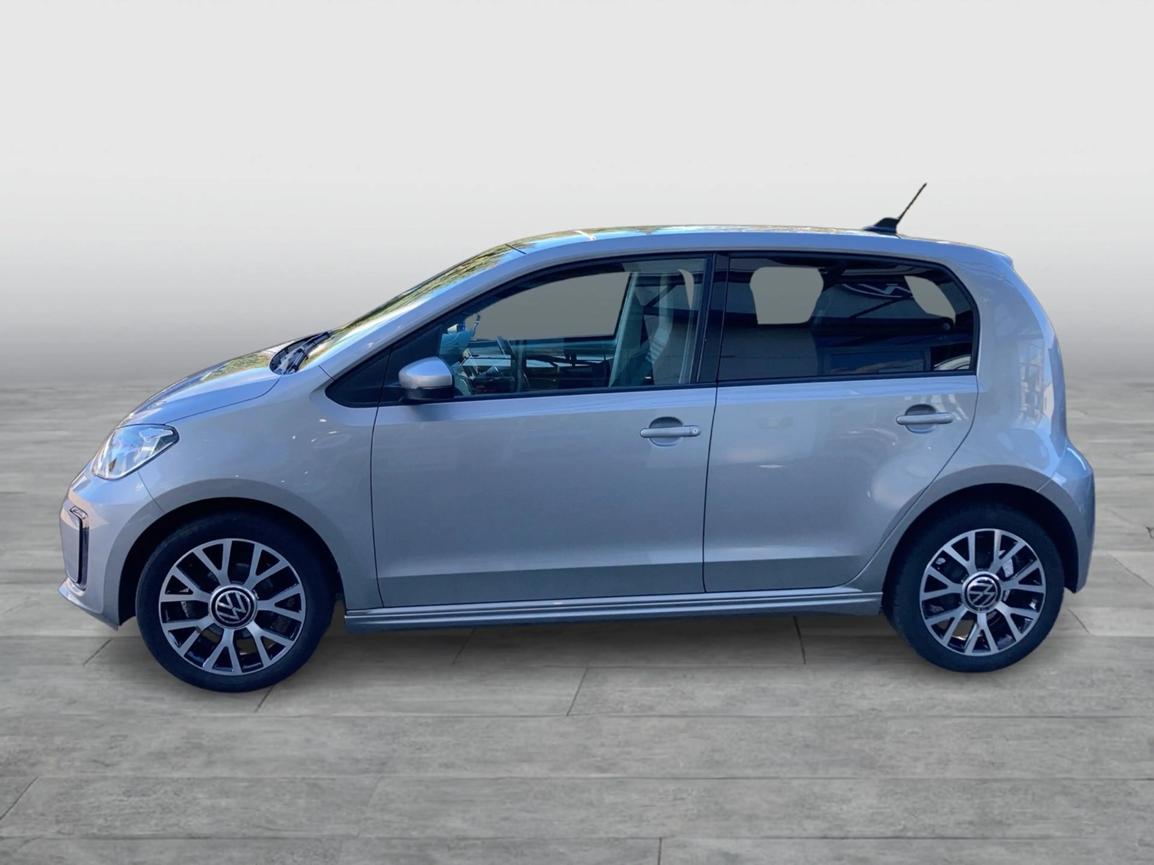 Volkswagen e-up! Style Plus RFK SH — photo 2