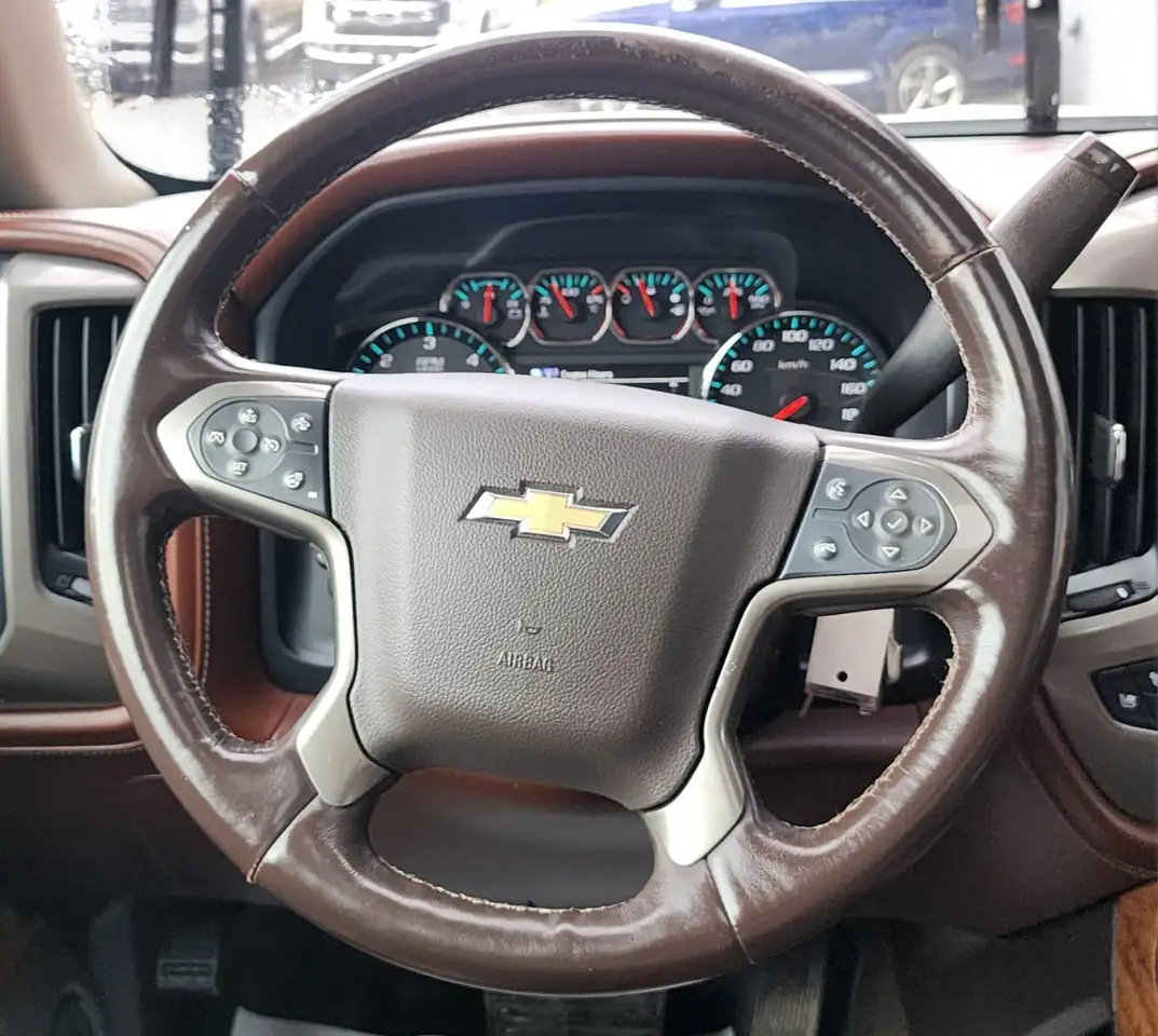 Chevrolet Silverado 1500 fotografie Chevrolet Silverado 1500