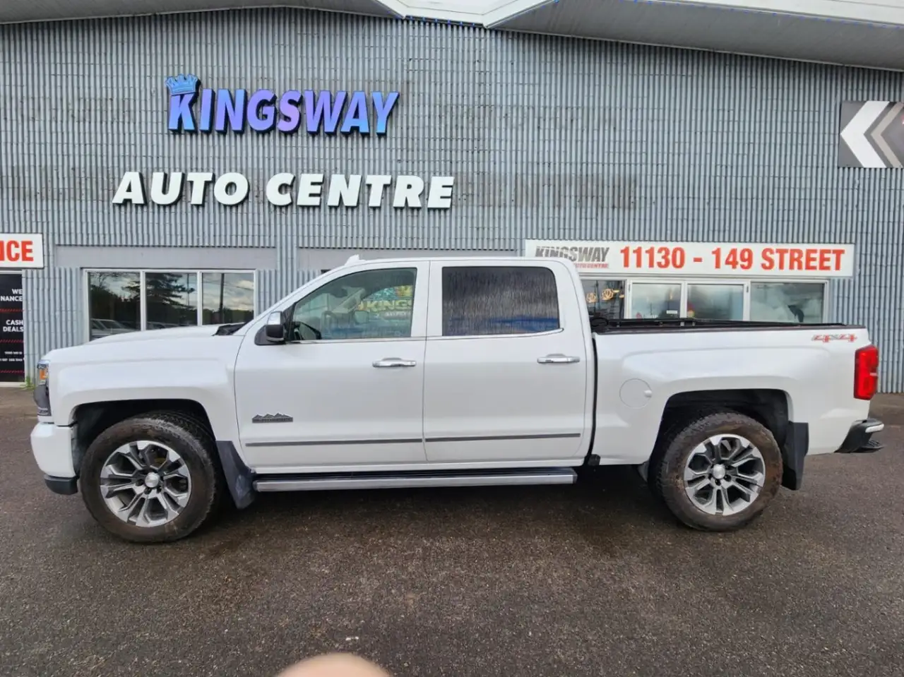 Chevrolet Silverado 1500 fotografie Chevrolet Silverado 1500