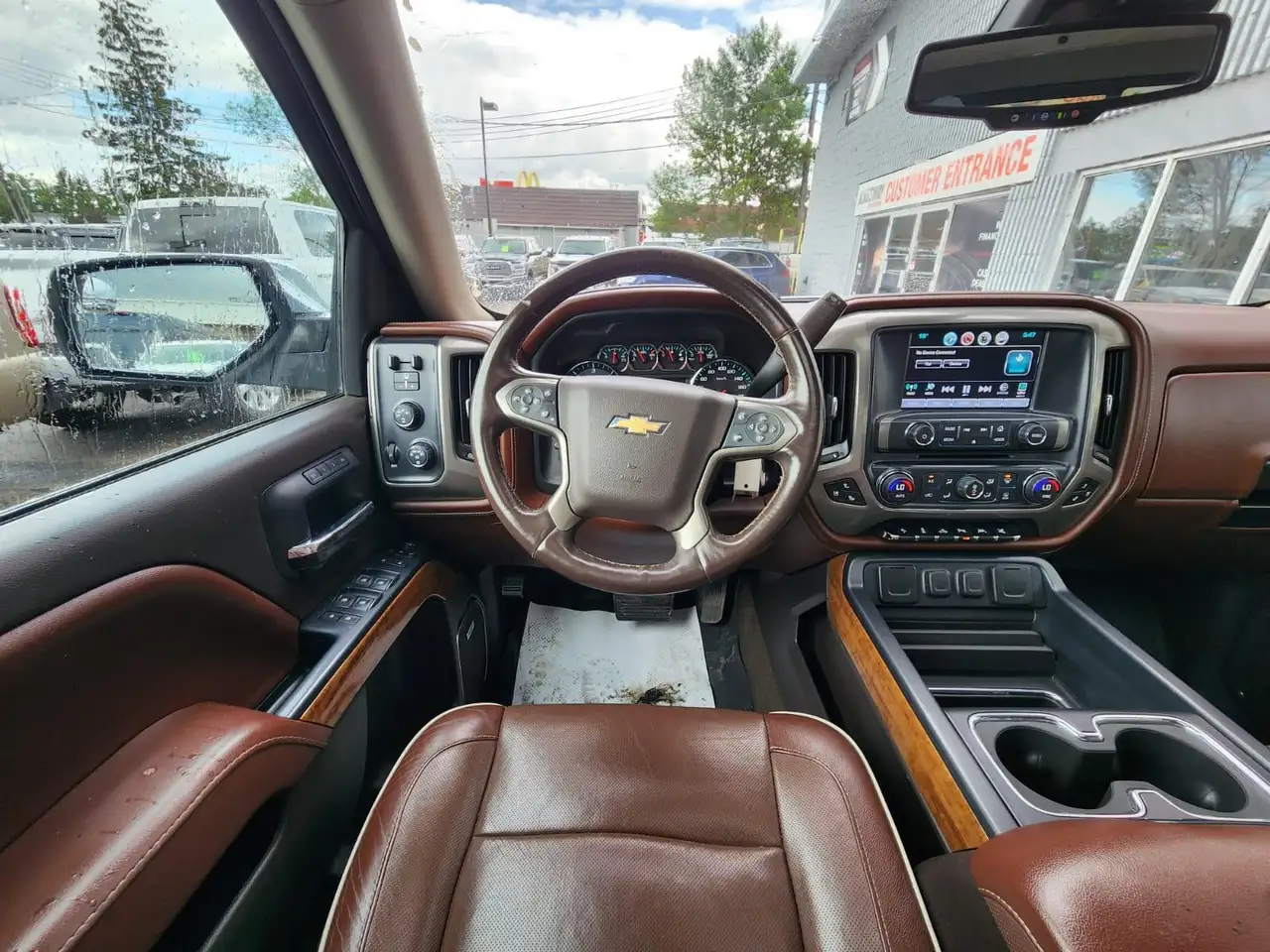 Chevrolet Silverado 1500 fotografie Chevrolet Silverado 1500