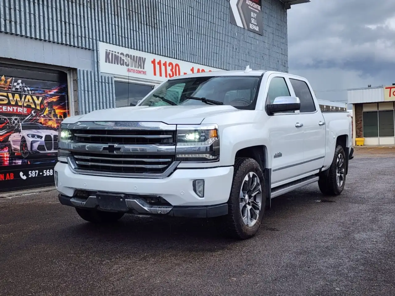 Chevrolet Silverado 1500 fotografie Chevrolet Silverado 1500