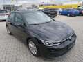 Volkswagen Golf 2,0 TDI Life *2024er+NAVI+LED* Schwarz - thumbnail 3