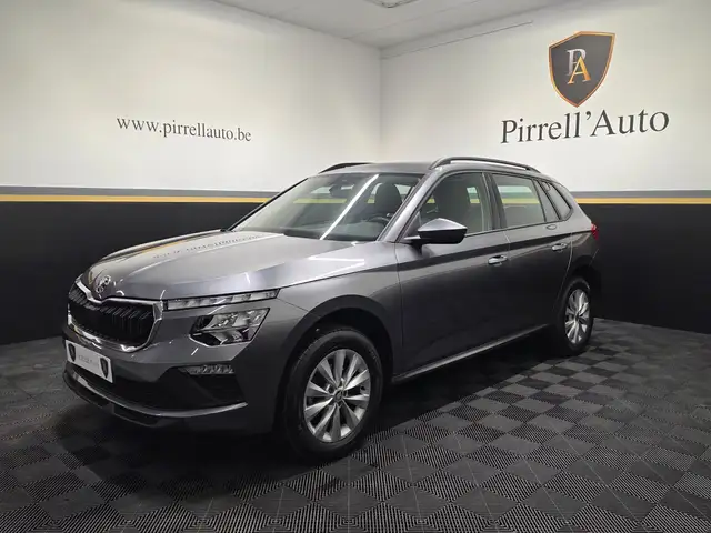 Skoda Kamiq Family *Garantie possible jusque 4 ans*