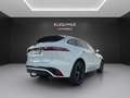 Jaguar F-Pace R-Dynamic SE AWD*Black Pack*Panorama*ACC Weiß - thumbnail 5