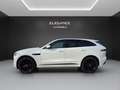 Jaguar F-Pace R-Dynamic SE AWD*Black Pack*Panorama*ACC Weiß - thumbnail 2