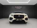 Jaguar F-Pace R-Dynamic SE AWD*Black Pack*Panorama*ACC Weiß - thumbnail 8