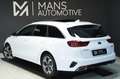 Kia Ceed SW / cee'd SW Sportswagon 1.6 GDI PHEV ExecutiveLine / PANODAK / Wit - thumbnail 4