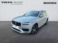 Volvo XC90 B5 Business Plus 7pl. AWD Aut. Burdeos - thumbnail 1