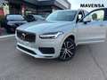 Volvo XC90 B5 Business Plus 7pl. AWD Aut. Burdeos - thumbnail 11