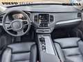 Volvo XC90 B5 Business Plus 7pl. AWD Aut. Burdeos - thumbnail 12