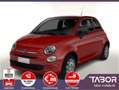 Fiat 500 1.0 MHEV 70 DAB Bluetooth Klima Tempomat Rot - thumbnail 1