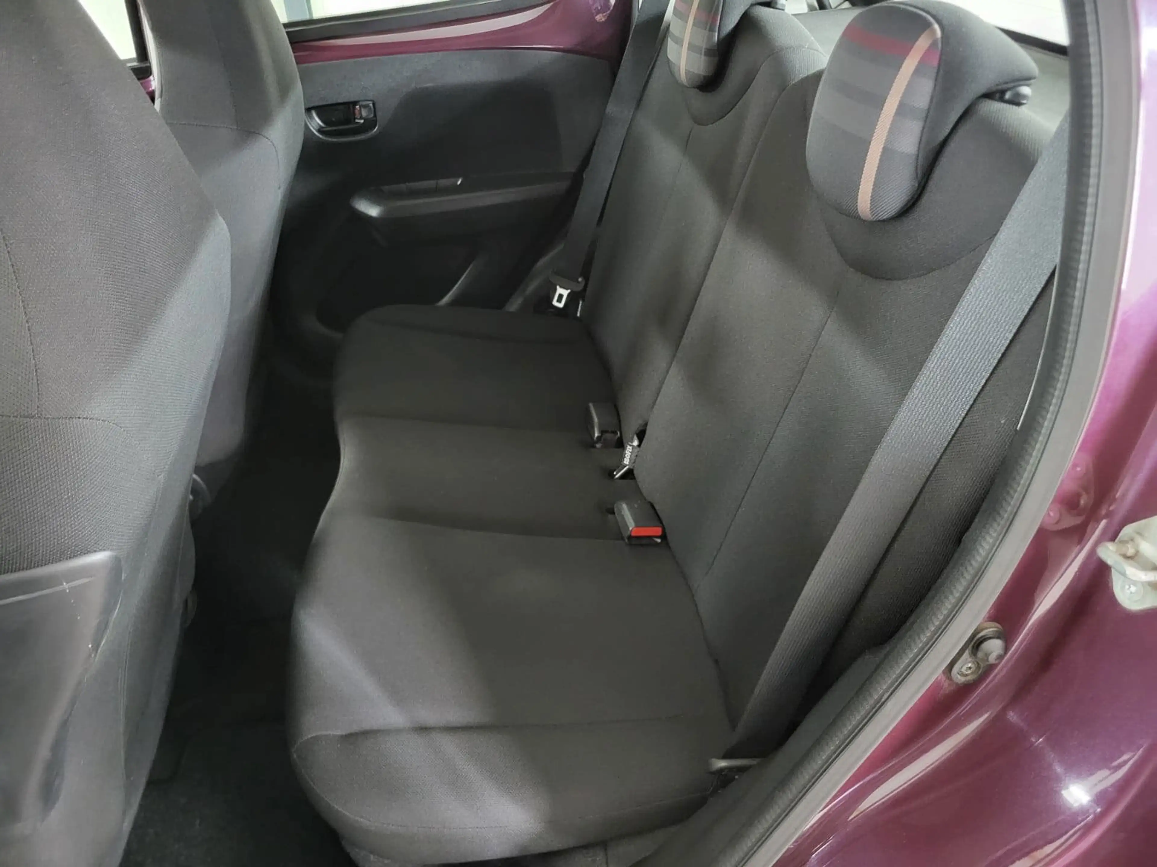 Peugeot 108 1.0 e-VTi Envy, Airco, Sportvelgen, Leuke uitvoeri — photo 9
