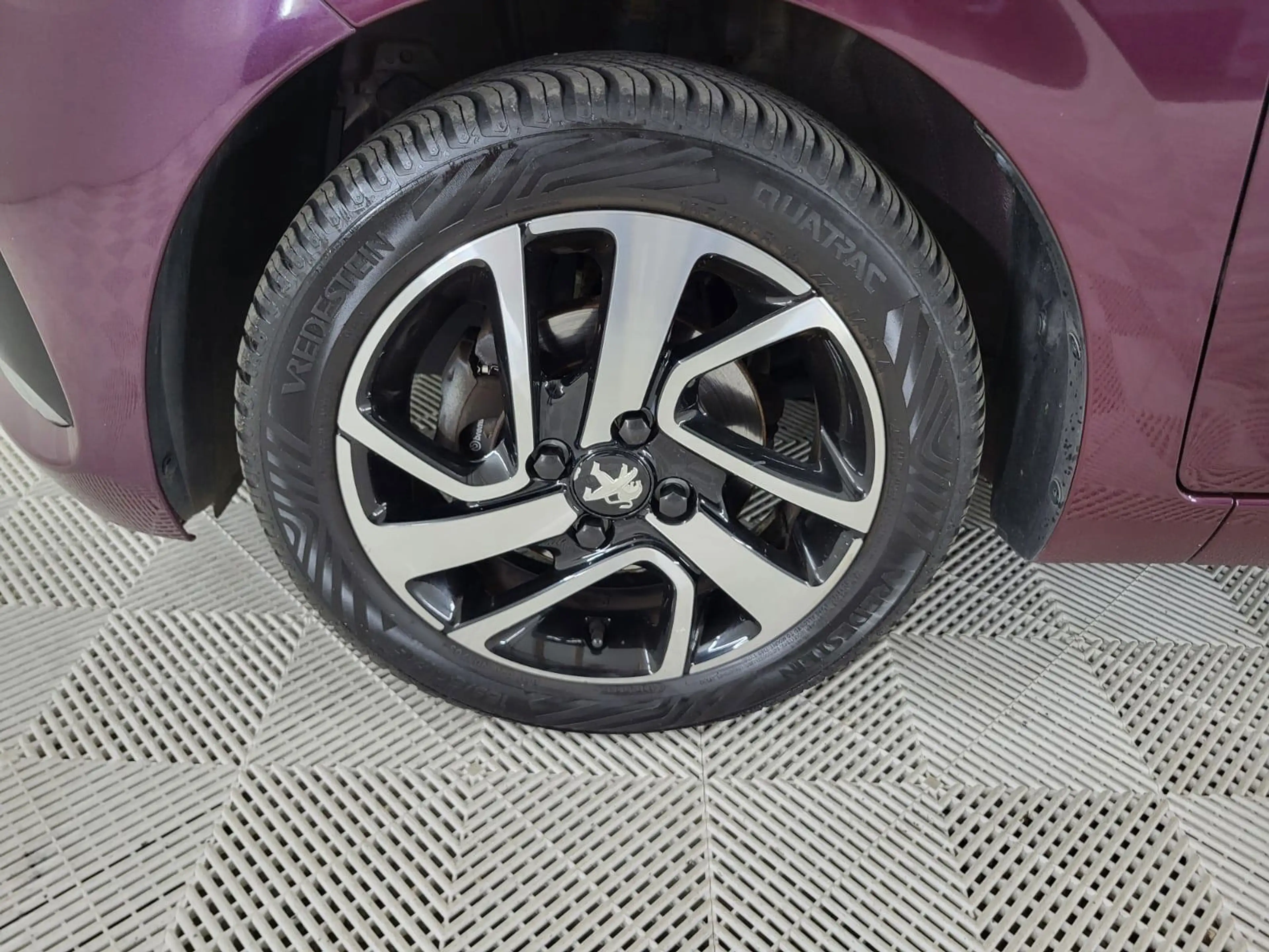 Peugeot 108 1.0 e-VTi Envy, Airco, Sportvelgen, Leuke uitvoeri — photo 7