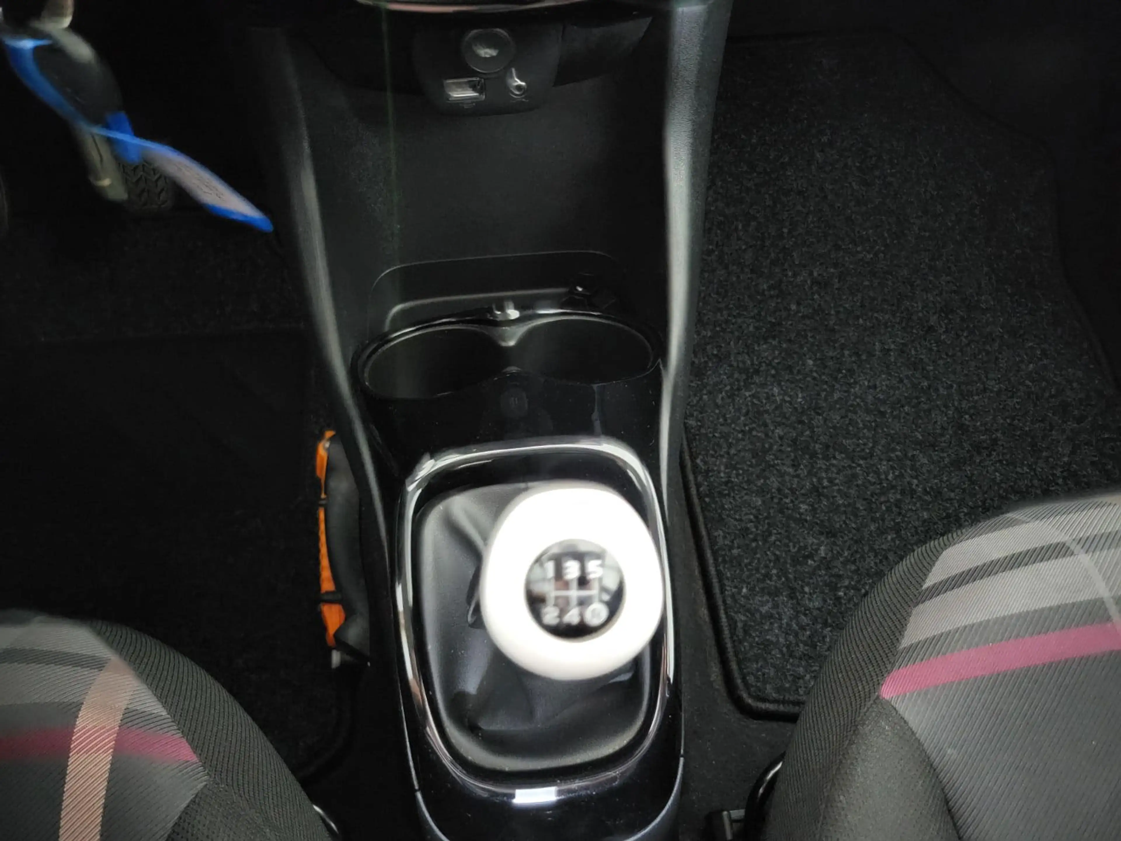 Peugeot 108 1.0 e-VTi Envy, Airco, Sportvelgen, Leuke uitvoeri — photo 13