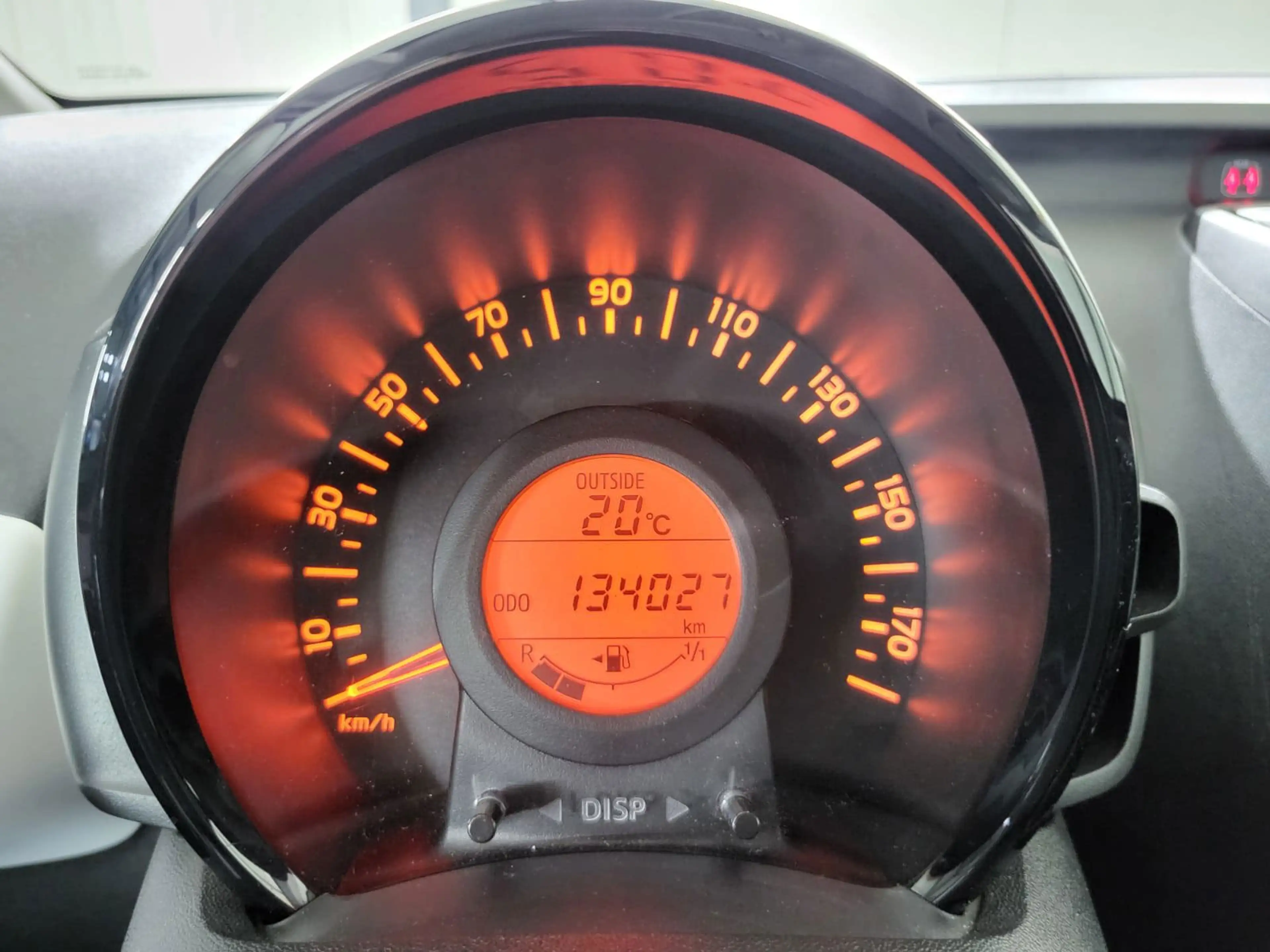 Peugeot 108 1.0 e-VTi Envy, Airco, Sportvelgen, Leuke uitvoeri — photo 11
