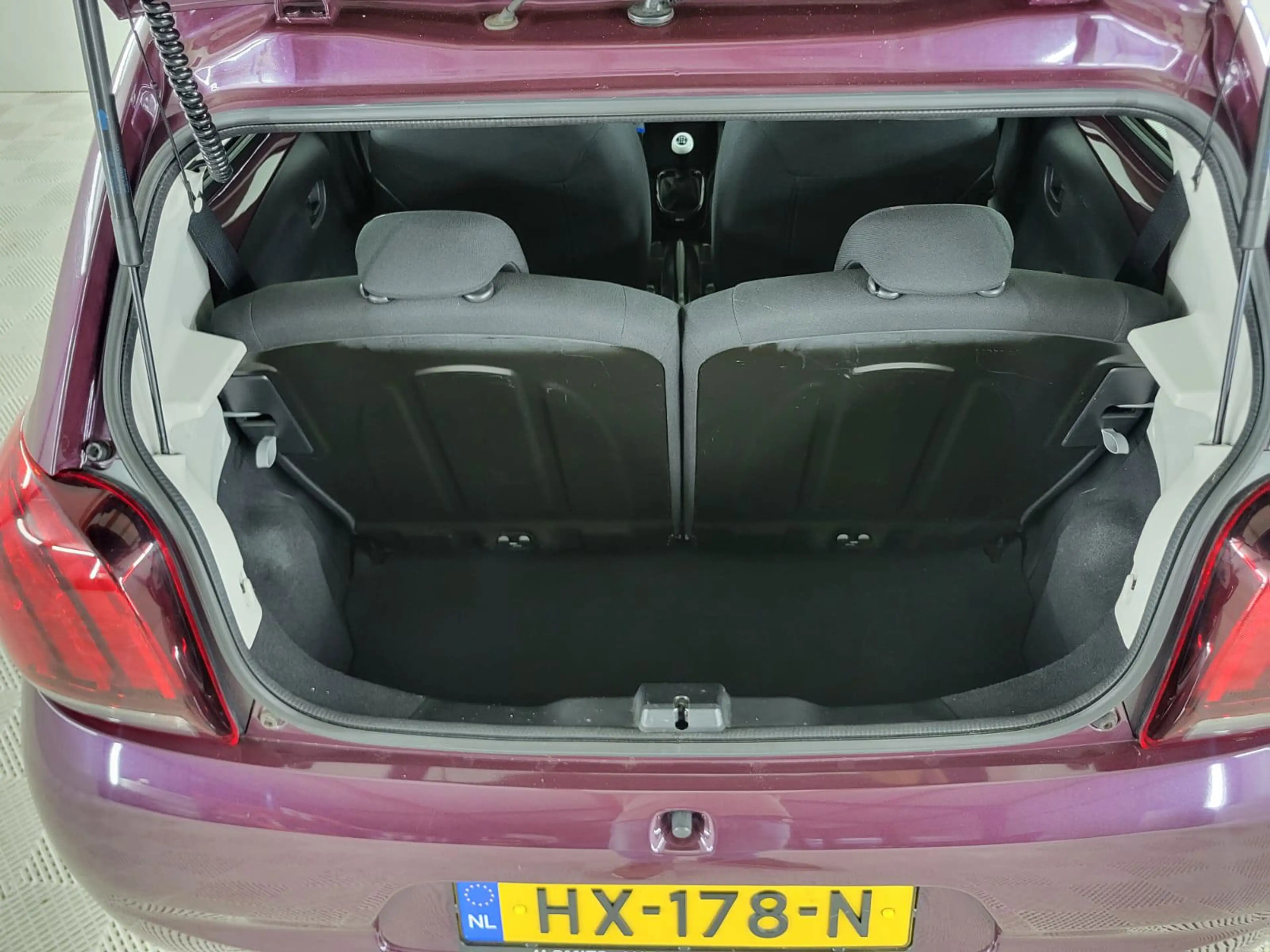 Peugeot 108 1.0 e-VTi Envy, Airco, Sportvelgen, Leuke uitvoeri — photo 10