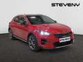 Kia XCeed SENSE 1.4 T-GDi 140CV ISG DCT*TOIT OUVRANT*LED* Rouge - thumbnail 2