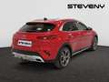 Kia XCeed SENSE 1.4 T-GDi 140CV ISG DCT*TOIT OUVRANT*LED* Rouge - thumbnail 4