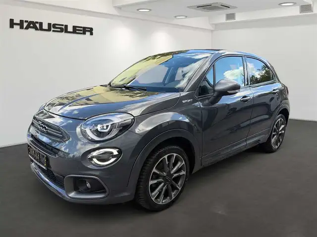 Fiat 500X Dolcevita Automatik, Navi, PDC, Faltdach el., Komf