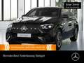 Mercedes-Benz GLE 400 e Coupé 4M AMG+NIGHT+PANO+360+AHK+20"+HUD Noir - thumbnail 1