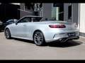 Mercedes-Benz E 53 AMG 4M+ CABRIOLETLUNCH EDITIONDYNAMIK+360BURMHUD Gris - thumbnail 3