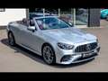 Mercedes-Benz E 53 AMG 4M+ CABRIOLETLUNCH EDITIONDYNAMIK+360BURMHUD Gris - thumbnail 6