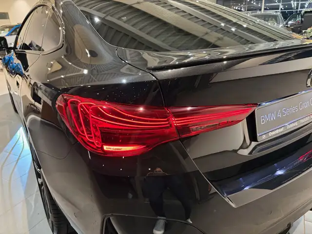 BMW 4 Series view 7