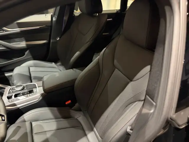 BMW 4 Series view 15