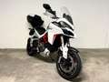 Ducati Multistrada 1200 S Touring Blanco - thumbnail 5
