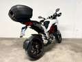 Ducati Multistrada 1200 S Touring Blanco - thumbnail 4