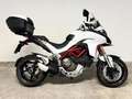 Ducati Multistrada 1200 S Touring Blanco - thumbnail 1