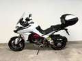 Ducati Multistrada 1200 S Touring Blanco - thumbnail 3