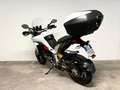 Ducati Multistrada 1200 S Touring Blanco - thumbnail 2