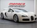 Bugatti Veyron Grand Sport Weiß - thumbnail 6