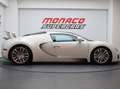 Bugatti Veyron Grand Sport Weiß - thumbnail 5