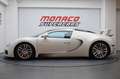 Bugatti Veyron Grand Sport Weiß - thumbnail 2