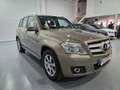 Mercedes-Benz GLK 220 CDI 4M Blue Efficiency Marrón - thumbnail 7