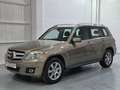 Mercedes-Benz GLK 220 CDI 4M Blue Efficiency Marrón - thumbnail 1