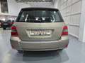 Mercedes-Benz GLK 220 CDI 4M Blue Efficiency Marrón - thumbnail 5