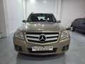 Mercedes-Benz GLK 220 CDI 4M Blue Efficiency Marrón - thumbnail 8