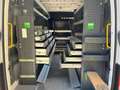 Volkswagen Crafter CRAFTER 2.0 TDI BOTT REGALS. STANDHZG. NAVI PDC Weiß - thumbnail 29