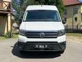 Volkswagen Crafter CRAFTER 2.0 TDI BOTT REGALS. STANDHZG. NAVI PDC Weiß - thumbnail 4