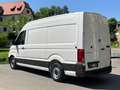 Volkswagen Crafter CRAFTER 2.0 TDI BOTT REGALS. STANDHZG. NAVI PDC Weiß - thumbnail 17