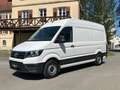 Volkswagen Crafter CRAFTER 2.0 TDI BOTT REGALS. STANDHZG. NAVI PDC Weiß - thumbnail 15
