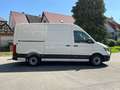 Volkswagen Crafter CRAFTER 2.0 TDI BOTT REGALS. STANDHZG. NAVI PDC Weiß - thumbnail 40